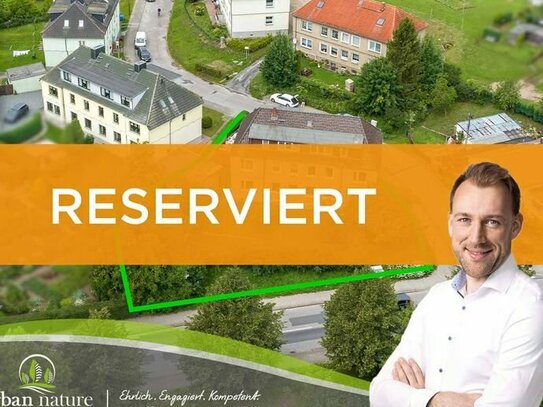 Potenzialreiches MFH in Velgast: 5 WE mit Sanierungsbedarf im Angebotsverfahren