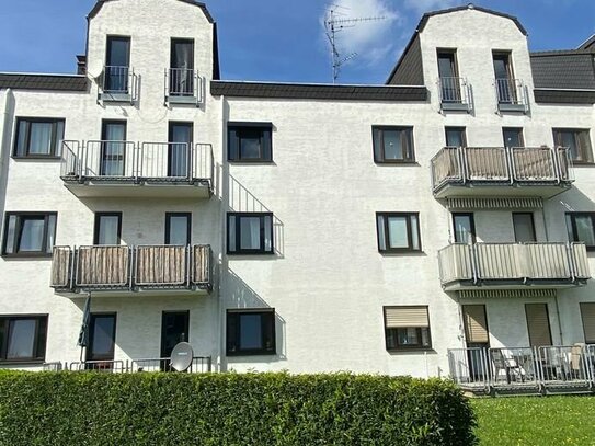 Gepflegte 3-Zimmer-Wohnung in Bonn-Buschdorf
