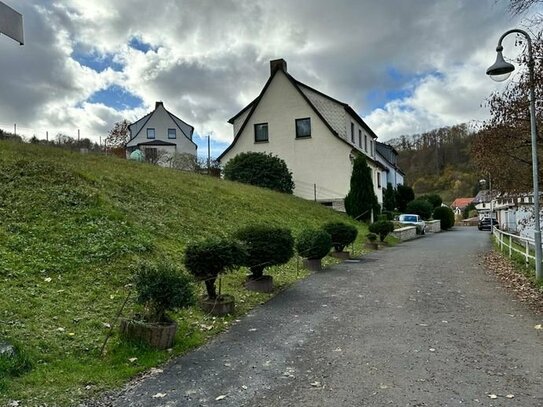 Hier könnte ihr Haus stehen ! Willkommen in Kleinschmalkalden - Ein Paradies für Naturfreunde und Erholungssuchende!