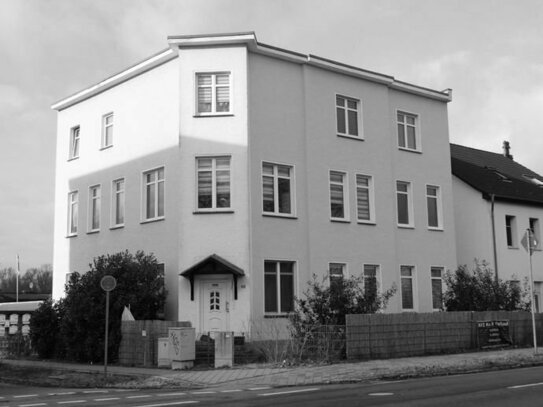Investieren mit Stil: Renditestarkes Miethaus in Sachsenhausen als ideale Kapitalanlage!