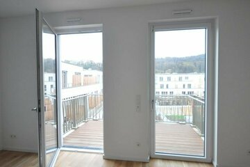 1 Zimmer Neubauapartment am Kottenforst