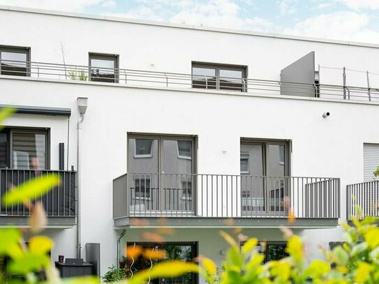 H&G - Stilvolle Kapitalanlage mit ausgesuchter Wohnqualität in Fürstenfeldbruck
