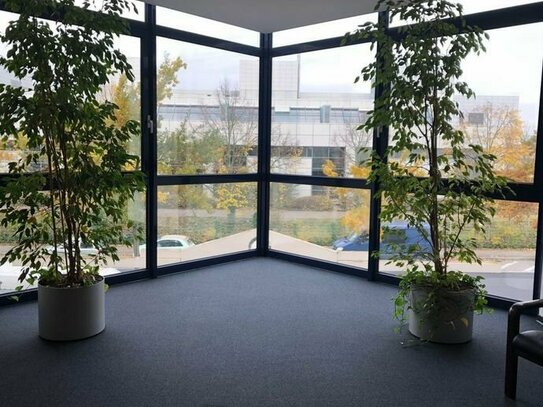 Flexible Büro- und Serviceflächen in Mörfelden-Walldorf