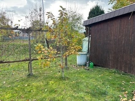 Doppelhaushälfte in Braunsbedra zu verkaufen.