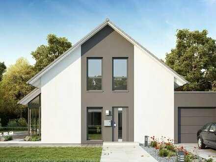 Gestalten, Bauen und genießen: Dein neues Zuhause von massa haus