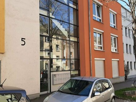 Schöne 3-Zimmer-Wohnung Nähe Innenstadt