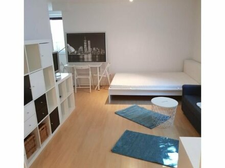 1-Zi.-Whg., neu renoviert, Balkon und EBK in Radolfzell am Bodensee