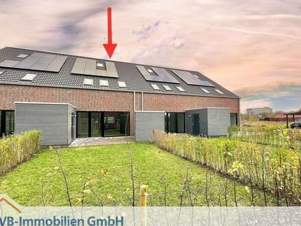 Wohnquartier am Steinweg: "Klimafreundlicher Neubau" - Willkommen im zukunftsorientierten Zuhause