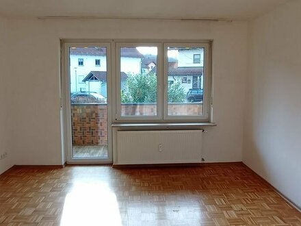 2-Zimmer Mietwohnung in Burgkirchen a d Alz (84508)