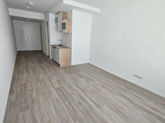 Apartment ab sofort verfügbar