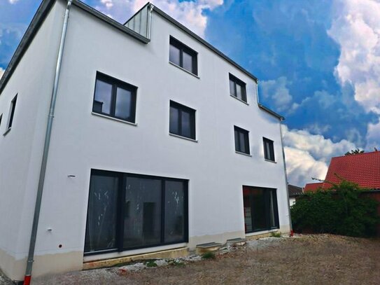 Hochwertige neue Doppelhaushälfte in Gaimersheim