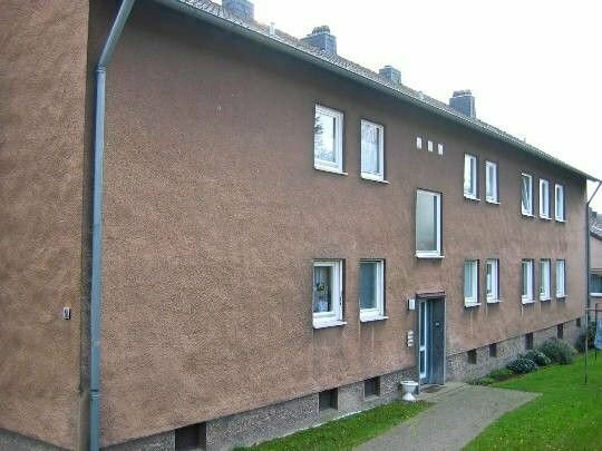 Renovierte 3-Zimmer-Wohnung in Lüdenscheid-Worth !