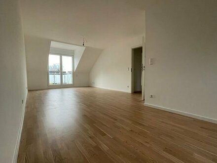 Heisingen; Wohnung 68 m²; 2022 kompl. saniert