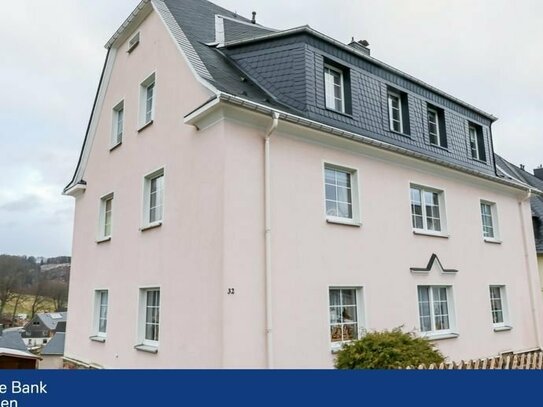 "Attraktive Investitionsmöglichkeit: Modernes Mehrfamilienhaus sucht engagierte Eigentümer"