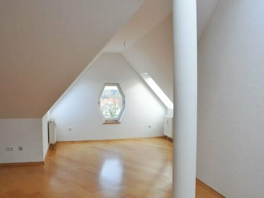 Atrium Penthouse Loft im Magirus Werk 1, direkt am Donau Südufer