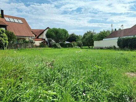 ländlich und gemütlich in der Südpfalz