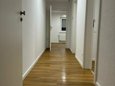 Erstbezug nach Sanierung: stilvolle 2-Zimmer-Wohnung mit luxuriöser Innenausstattung in Neu-Ulm