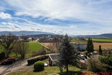 TOP LAGE - AUSSICHT mit Alpensicht Rielasingen-Bestlage Bebauung nach §34