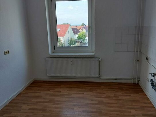 2 Raum Wohnung im Grünen