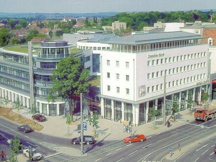 125 qm Laden- / Bürofläche im Atrium Kassel - Kassel Bad Wilhelmshöhe - gegenüber ICE Bahnhof