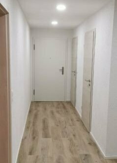 4-Zimmer-Wohnung direkt in Nagold