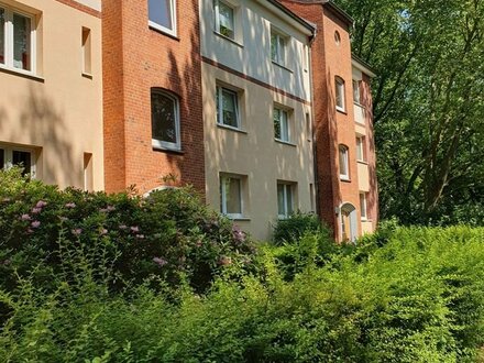 2 Zimmer Wohnung im 1.OG HH Horn