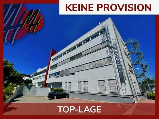 KEINE PROVISION - TOP-LAGE - Moderne Büroflächen (650 m²) zu vermieten