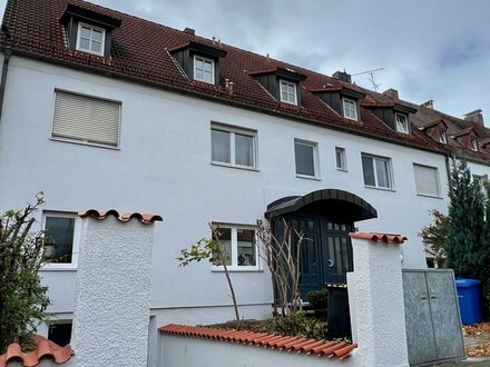 Top renovierte Wohnung im Nürnberger-Norden