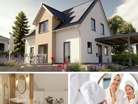 Vertrauen bauen mit Sicherheit und Qualität – Ihr Weg zum bezahlbaren Traumhaus!