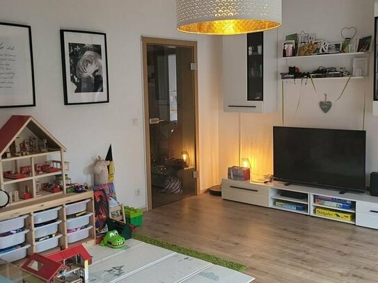 3 Zimmerwohnung mit Balkon in Herzogenrath-Kohlscheid