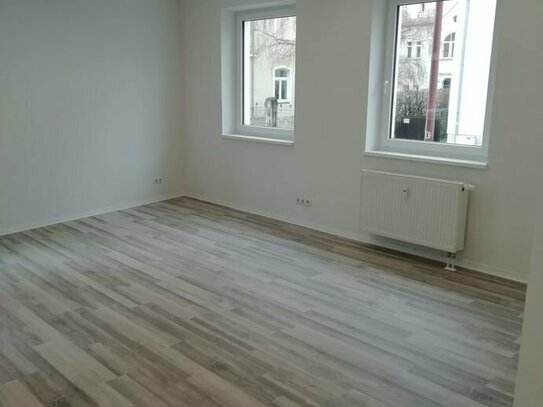 Frisch saniert! Modernes 1-Zimmer-Apartment in Bestlage