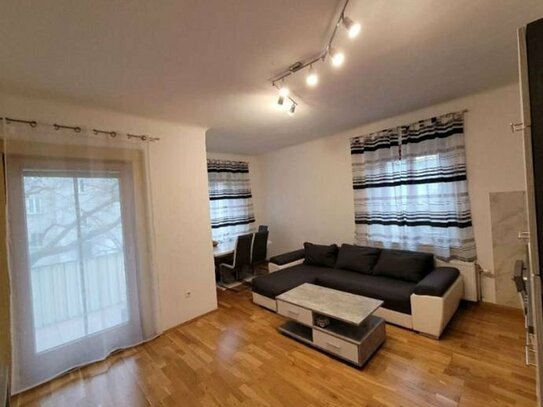 Exclusive Attraktive Comfort Wohnung 2 Zimmer