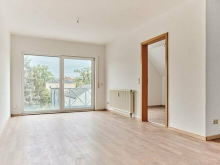 Provisionsfreie 4-Raumwohnung / Maisonette in Oschatz !!!