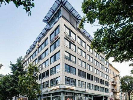 Büro mit 235 m² am Wittenbergplatz / KaDeWe zu vermieten