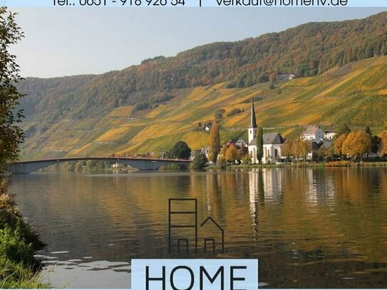 Mosel: Exklusives und historisches Anwesen in exponierter Lage