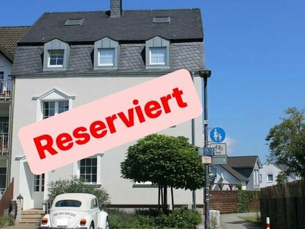 Reserviert: Modernisierter Altbau in Trier Pfalzel