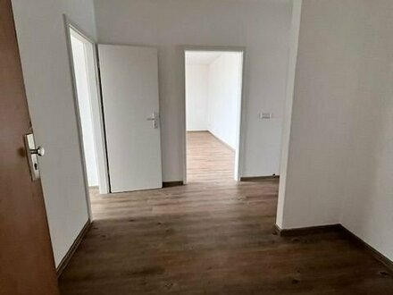 3-Raumwohnung in Loburg mit Gäste WC und Abstellraum ab sofort zu vermieten