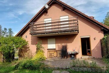 Einfamilienhaus in der Nähe des Arendsee!