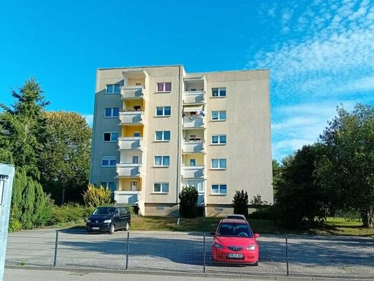 Ihr neues Zuhause: Provisionsfrei 3 Zimmer Eigentumswohnung im Ostseebad Zinnowitz !