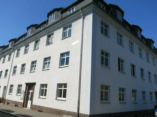 Große Maisonettewohnung mit offenem Küchenbereich