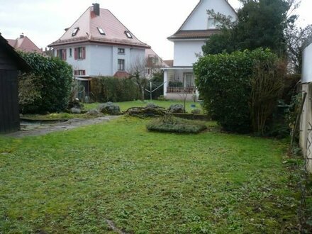 Neu Neu Neu Grundstück für Bebauung mit einen Einfamilien- bis Zweifamilienhaus in bester Lage von Rheinfelden