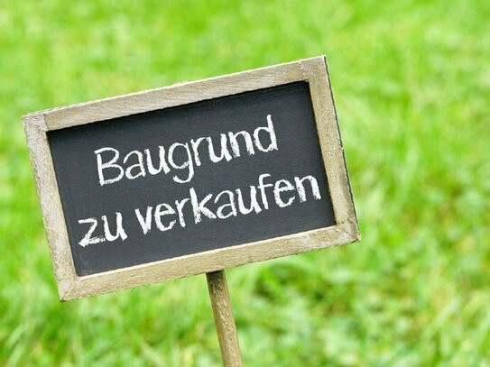 Grundstück für Handwerkerzentrum/Garagenhof o.ä. gesucht?