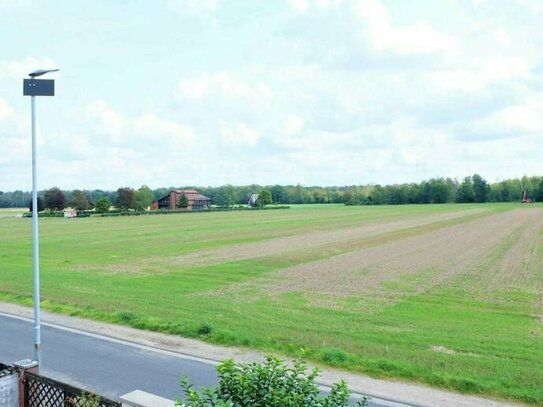 Rodgau-Weiskirchen! 3 Familienhaus mit wunderschönem Grundstück.