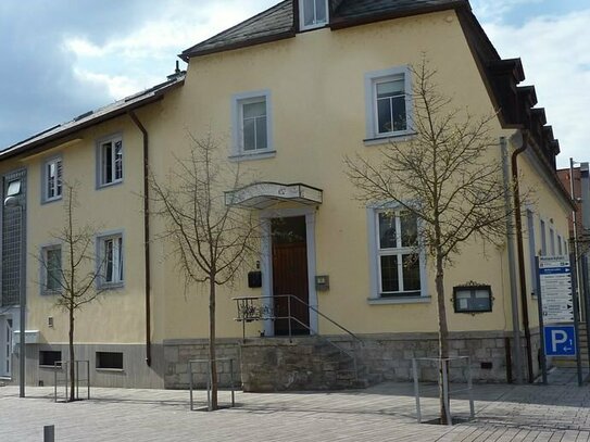 2 Zimmer Whg - Weinort Randersacker - neuer Preis