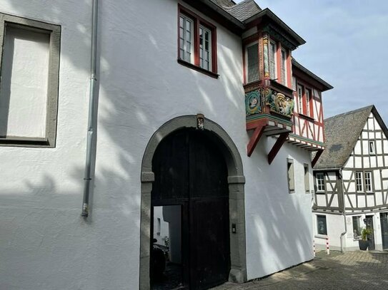 Gewerbeeinheit - Walderdorffer Hof - Limburg - Altstadt