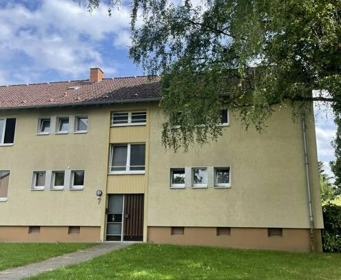 schöne 3-Zi.-Wohnung im EG