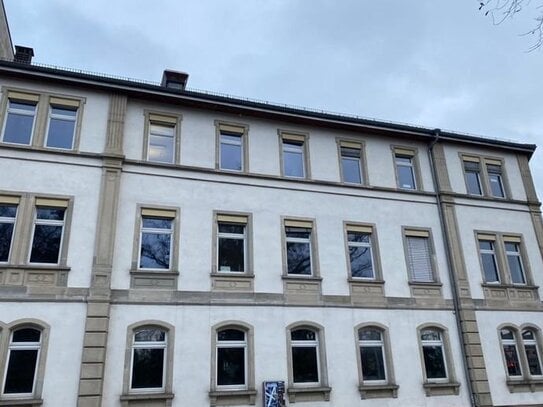 Karlsruhe Bürogebäude oder Gewerbefläche aufteilbar in einzelne Häuser modern und flexibel im Zentrum