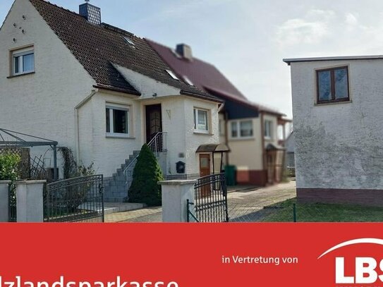 Ein Haus für "Macher" in Winningen