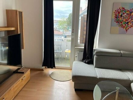 5 Zimmer - Nähe Harniskai - mit Fördeblick auch WG geeignet