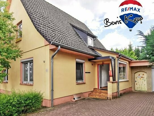 Einfamilienhaus in Bad Fallingbostel